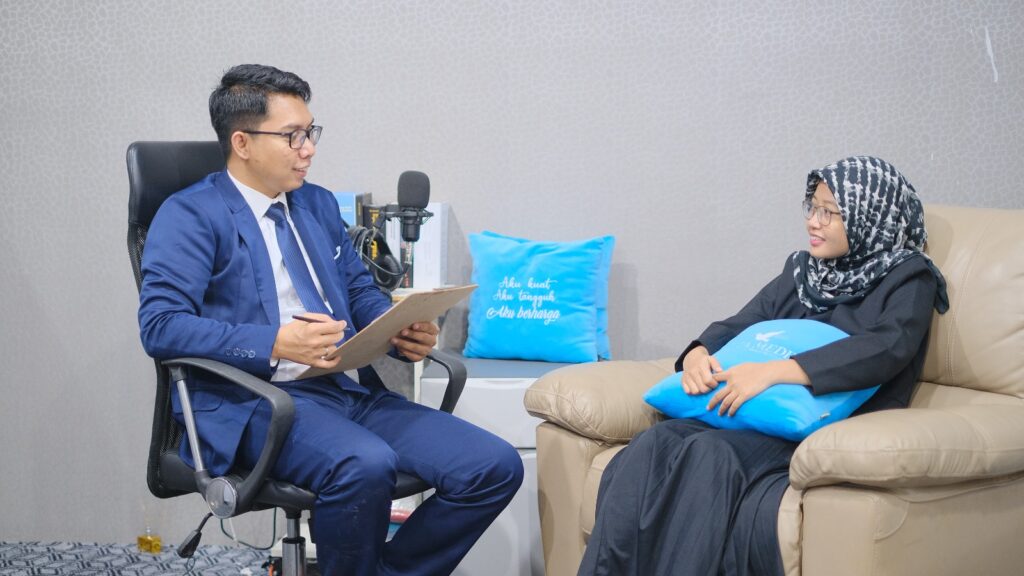 hipnoterapi dewasa dan anak